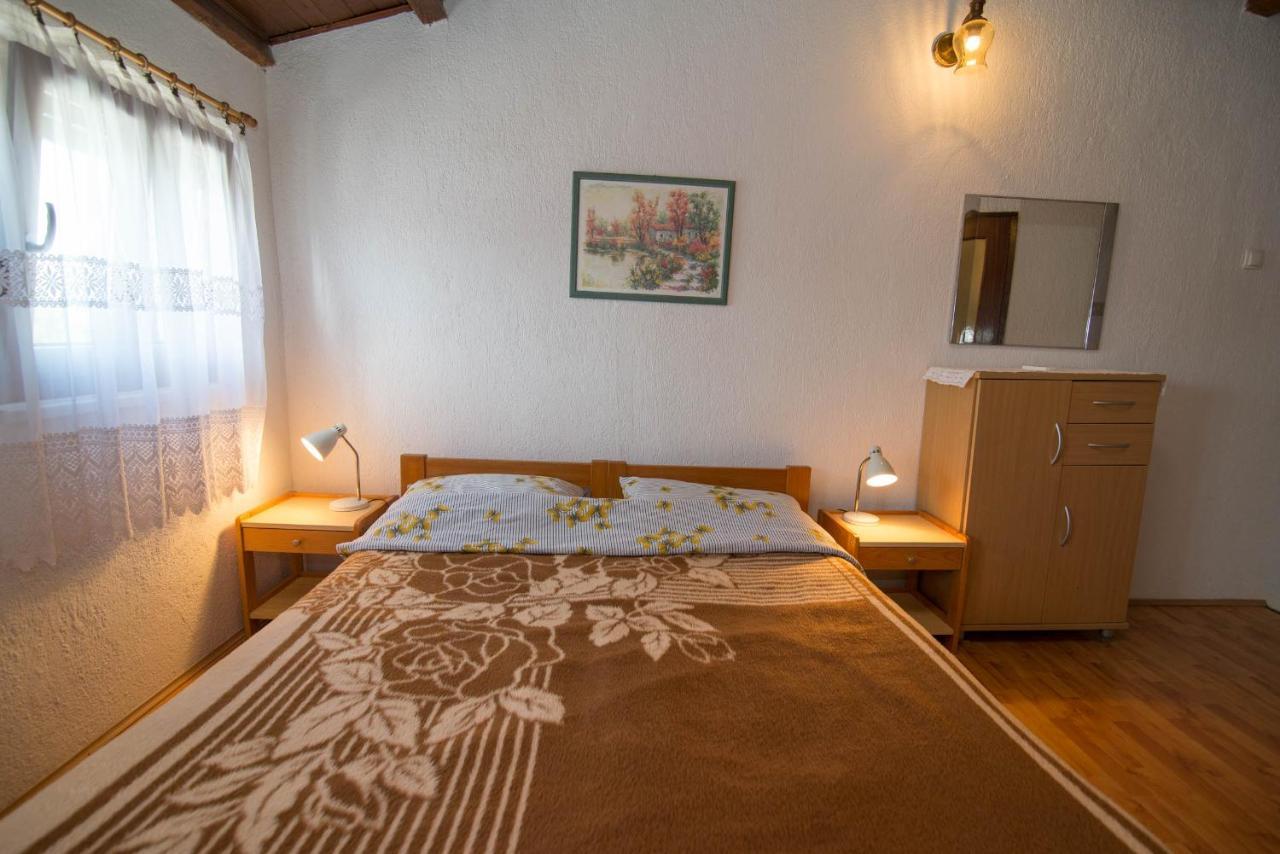 House Jasna Punta Kriza Apartment Exterior photo