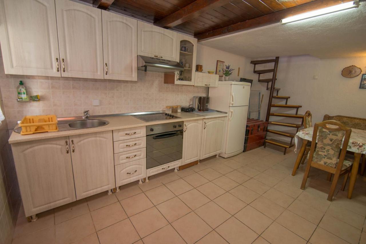 House Jasna Punta Kriza Apartment Exterior photo