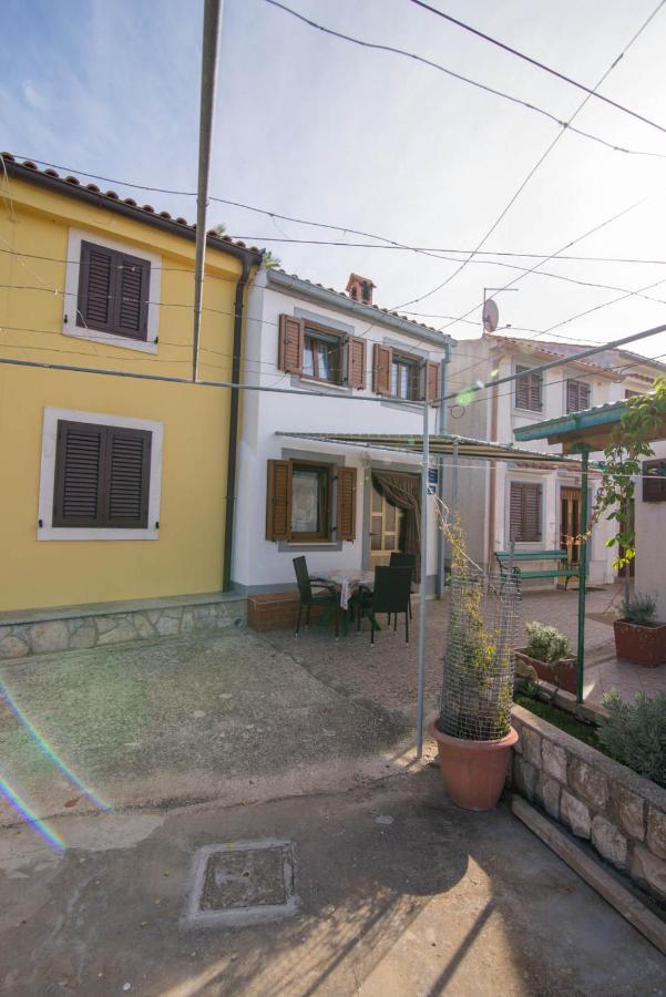House Jasna Punta Kriza Apartment Exterior photo