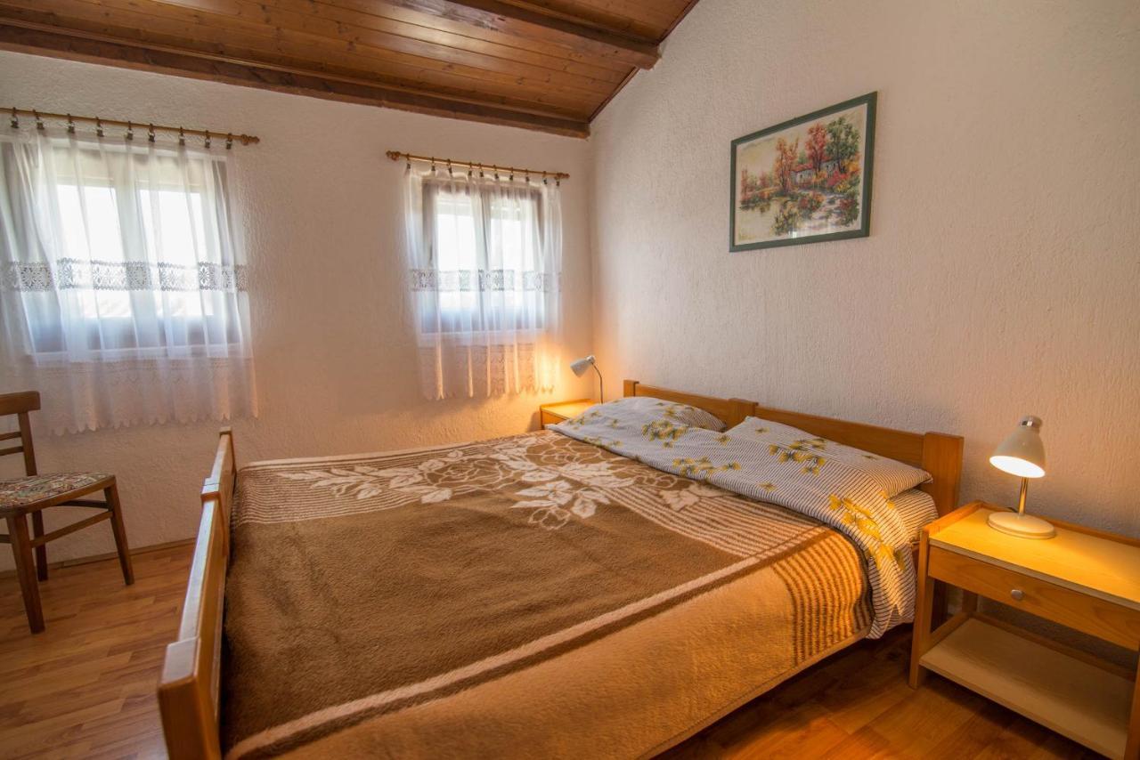 House Jasna Punta Kriza Apartment Exterior photo