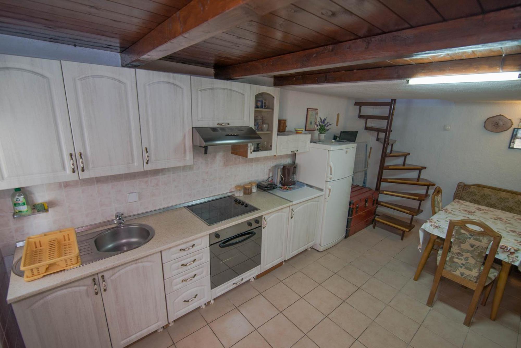 House Jasna Punta Kriza Apartment Exterior photo