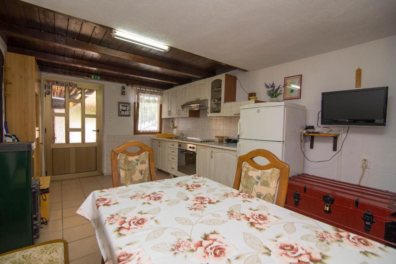 House Jasna Punta Kriza Apartment Exterior photo