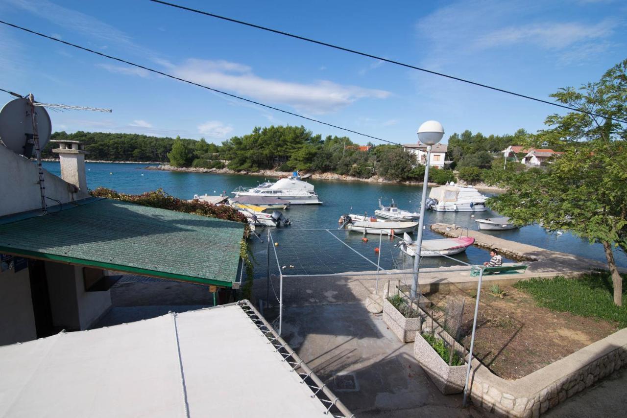 House Jasna Punta Kriza Apartment Exterior photo